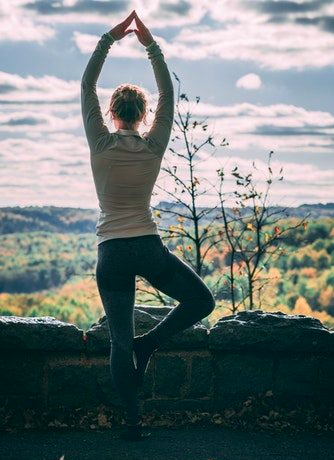 yoga alineacion